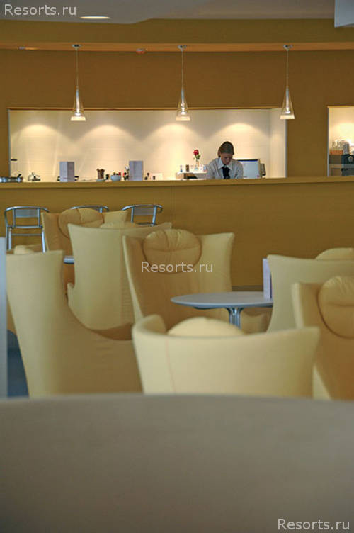 Istra Hotel 16
